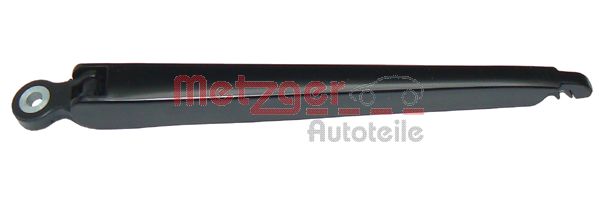 Brat stergator, parbriz 2190014 METZGER