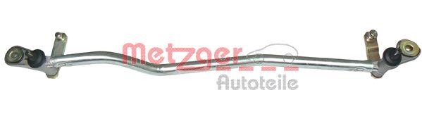 Legaturi stergator parbriz 2190017 METZGER