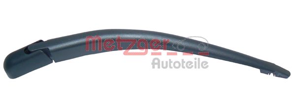 Brat stergator, parbriz 2190019 METZGER