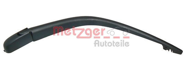 Brat stergator, parbriz 2190023 METZGER