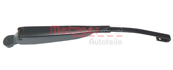 Brat stergator, parbriz 2190026 METZGER