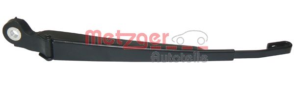 Brat stergator, parbriz 2190028 METZGER