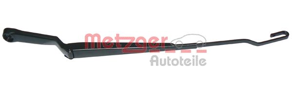 Brat stergator, parbriz 2190029 METZGER