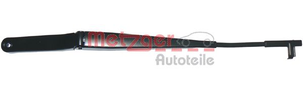 Brat stergator, parbriz 2191037 METZGER