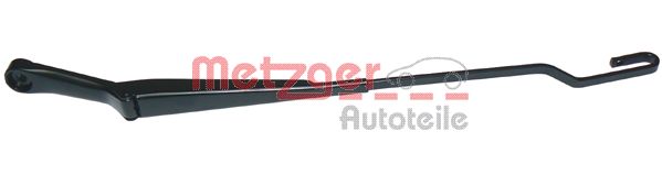 Brat stergator, parbriz 2190032 METZGER