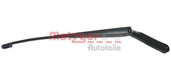 Brat stergator, parbriz 2190034 METZGER