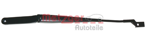 Brat stergator, parbriz 2190038 METZGER