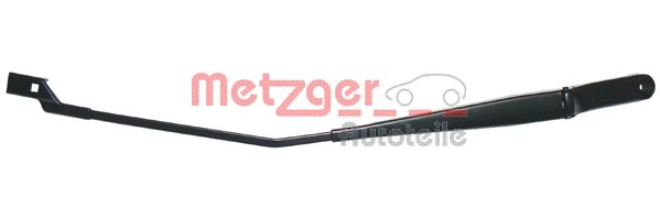 Brat stergator, parbriz 2190039 METZGER