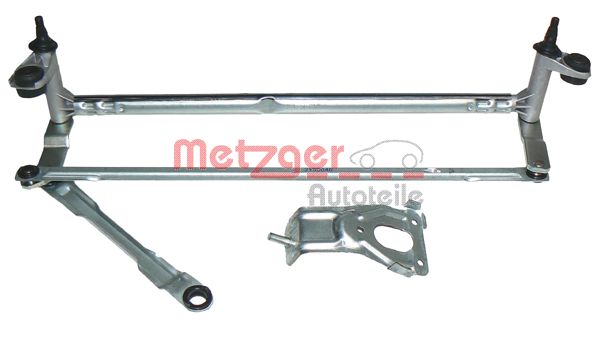 Legaturi stergator parbriz 2190040 METZGER