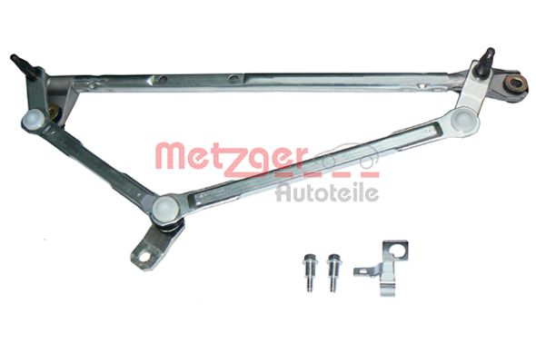 Legaturi stergator parbriz 2190042 METZGER