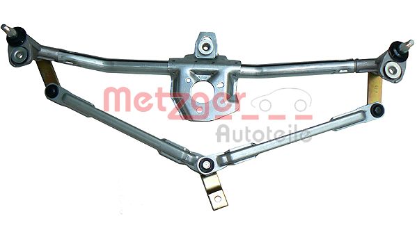 Legaturi stergator parbriz 2190044 METZGER