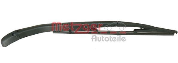 Brat stergator, parbriz 2190048 METZGER