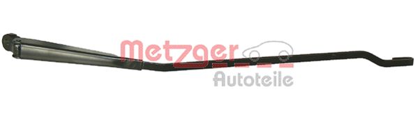 Brat stergator, parbriz 2190050 METZGER