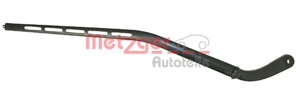 Brat stergator, parbriz 2190057 METZGER