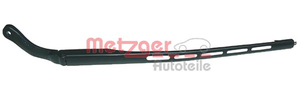 Brat stergator, parbriz 2190058 METZGER