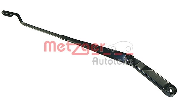 Brat stergator, parbriz 2190061 METZGER