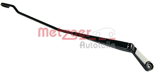 Brat stergator, parbriz 2190062 METZGER