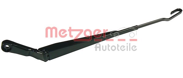 Brat stergator, parbriz 2190063 METZGER