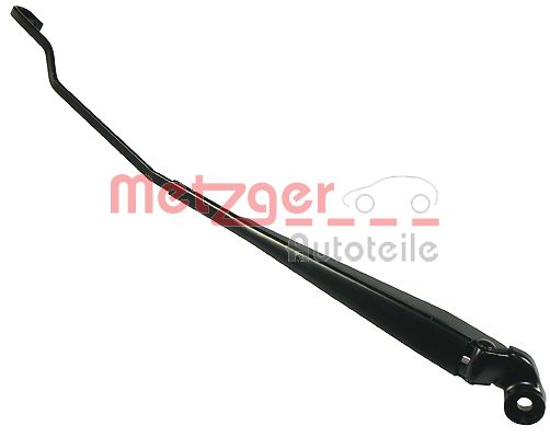 Brat stergator, parbriz 2190064 METZGER