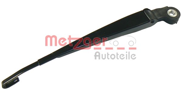 Brat stergator, parbriz 2190065 METZGER