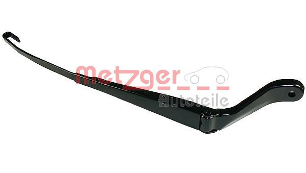 Brat stergator, parbriz 2190067 METZGER