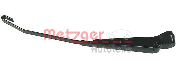 Brat stergator, parbriz 2190068 METZGER