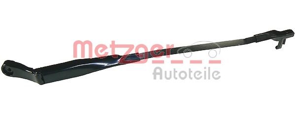 Brat stergator, parbriz 2190071 METZGER