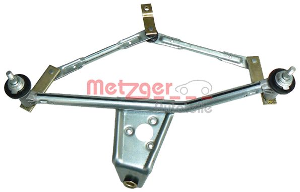 Legaturi stergator parbriz 2190077 METZGER