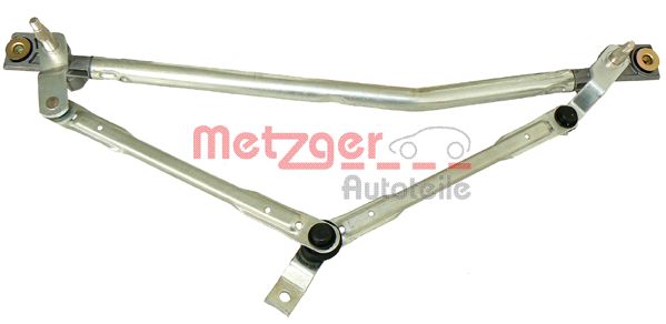 Legaturi stergator parbriz 2190078 METZGER