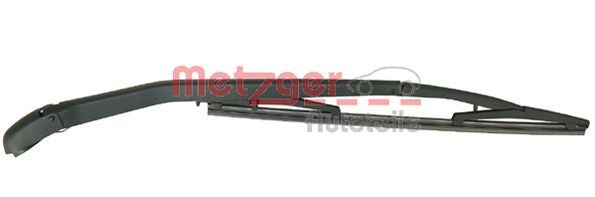 Brat stergator, parbriz 2190083 METZGER