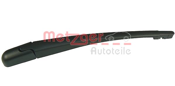 Brat stergator, parbriz 2190089 METZGER