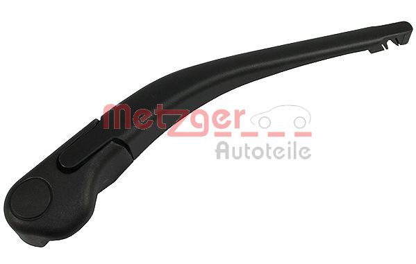 Brat stergator, parbriz 2190090 METZGER