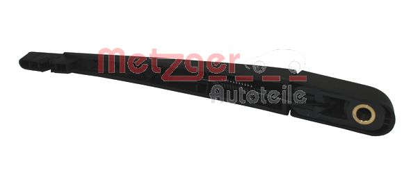 Brat stergator, parbriz 2190091 METZGER