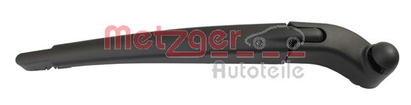 Brat stergator, parbriz 2190099 METZGER