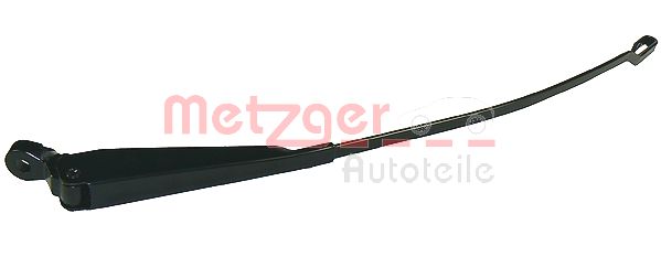 Brat stergator, parbriz 2190101 METZGER