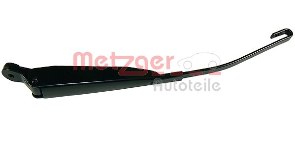 Brat stergator, parbriz 2190103 METZGER