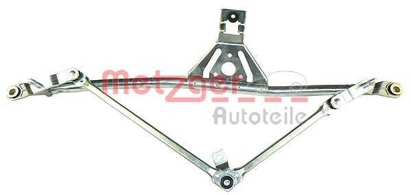 Legaturi stergator parbriz 2190108 METZGER