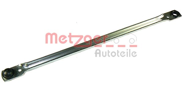 Tija actionare, brat stergator parbriz 2190109 METZGER