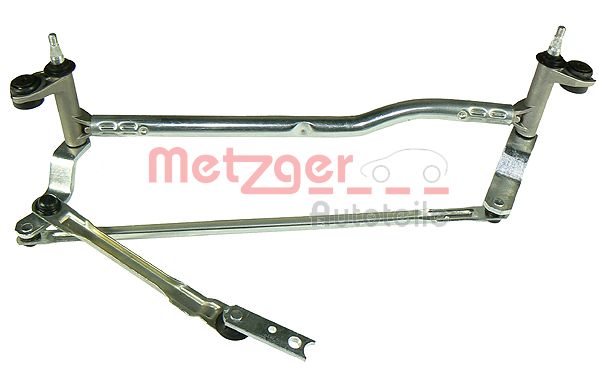 Legaturi stergator parbriz 2190111 METZGER