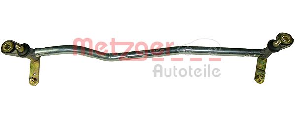 Legaturi stergator parbriz 2190113 METZGER