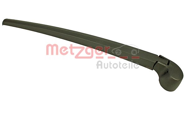 Brat stergator, parbriz 2190125 METZGER