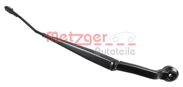 Brat stergator, parbriz 2190131 METZGER