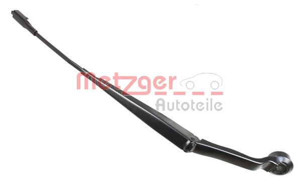 Brat stergator, parbriz 2190132 METZGER