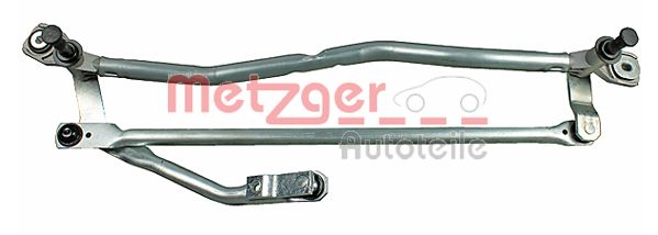 Legaturi stergator parbriz 2190138 METZGER