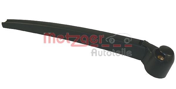 Brat stergator, parbriz 2190146 METZGER