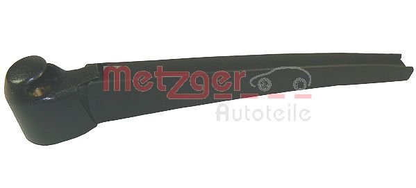 Brat stergator, parbriz 2190148 METZGER