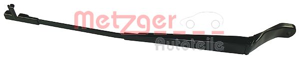 Brat stergator, parbriz 2190153 METZGER