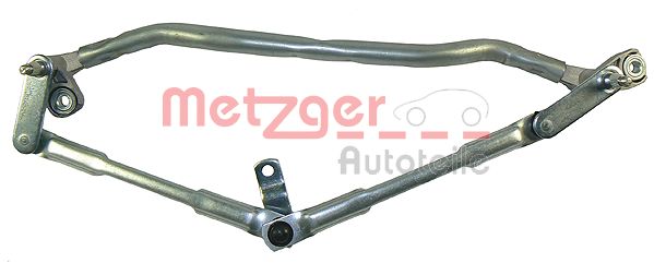 Legaturi stergator parbriz 2190158 METZGER