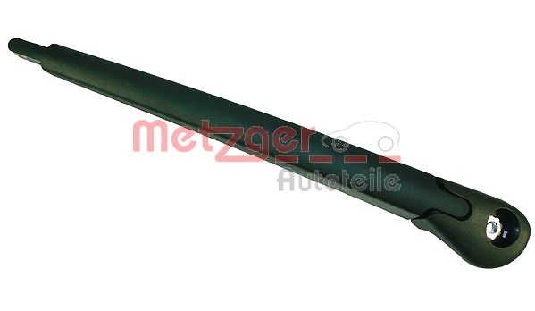 Brat stergator, parbriz 2190167 METZGER