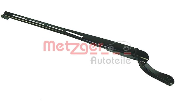 Brat stergator, parbriz 2190174 METZGER